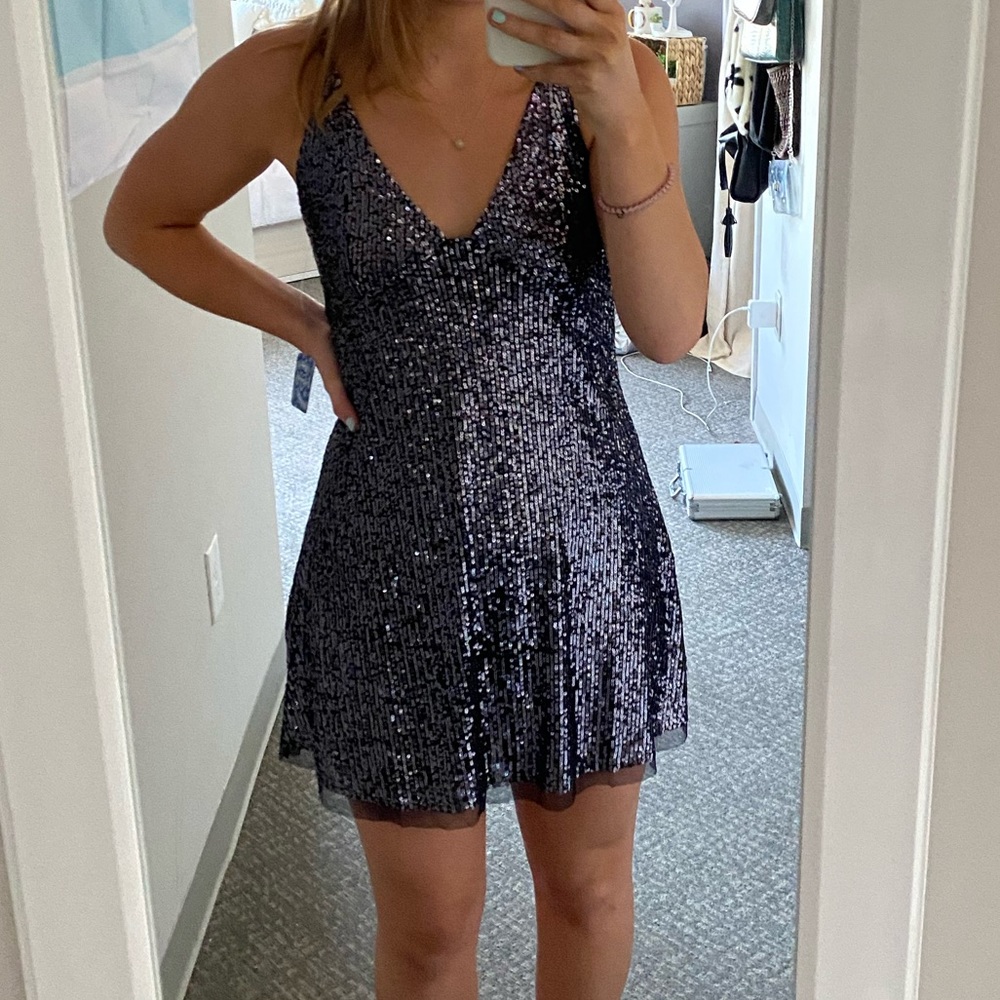 Free people dress